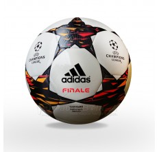 Bola Sepak ADIDAS STAR RED 